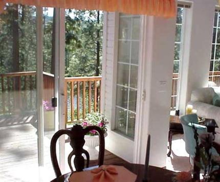 River Cove Elegant Waterfront Bed & Breakfast Bed & Breakfast Post Falls Cameră foto